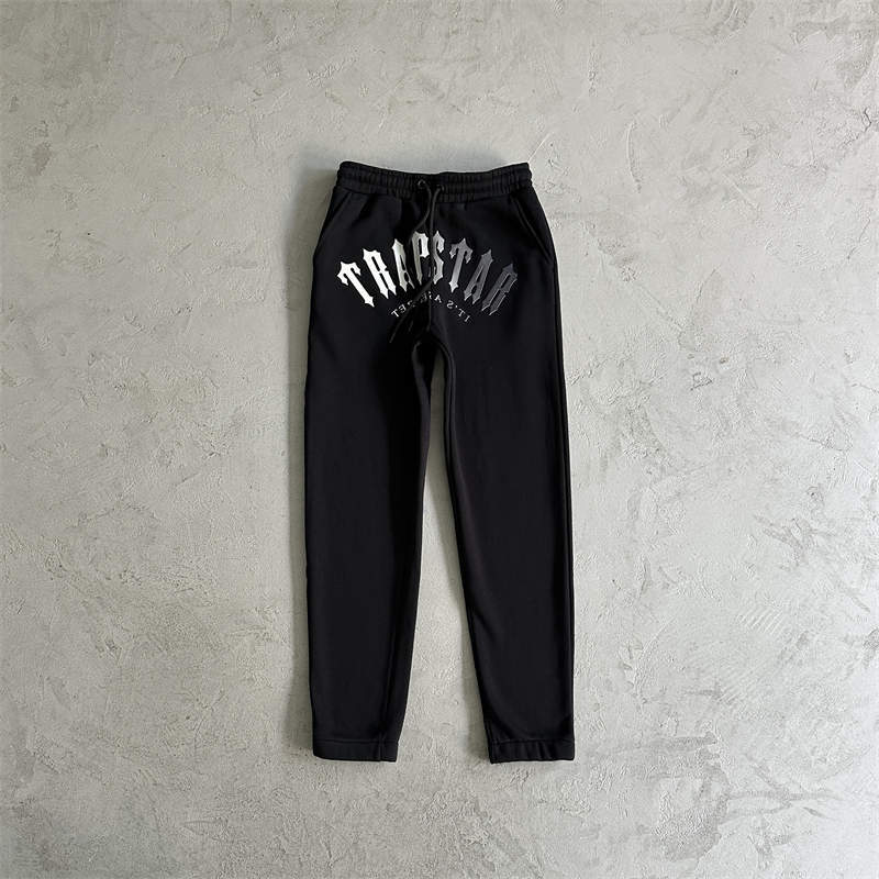 Trapstar London Hoodie Men Decoded Gel Tracksuit UK Street Sweatshirt