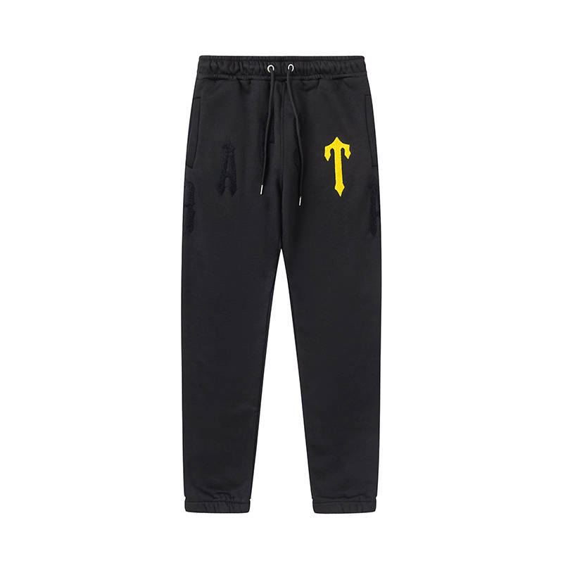 Trapstar London Tracksuit Irongate Arch Chenille Hoodie Jogging Suit 8876