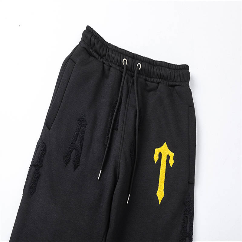 Trapstar London Tracksuit Irongate Arch Chenille Hoodie Jogging Suit 8876