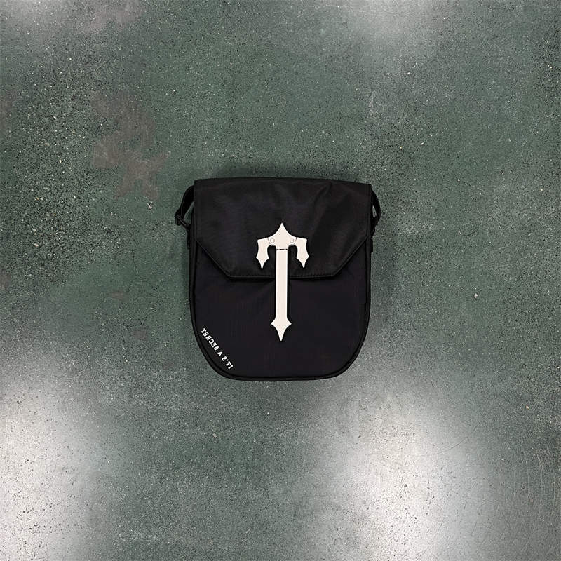 Trapstar Bags Mens Cobra T Bag Collection
