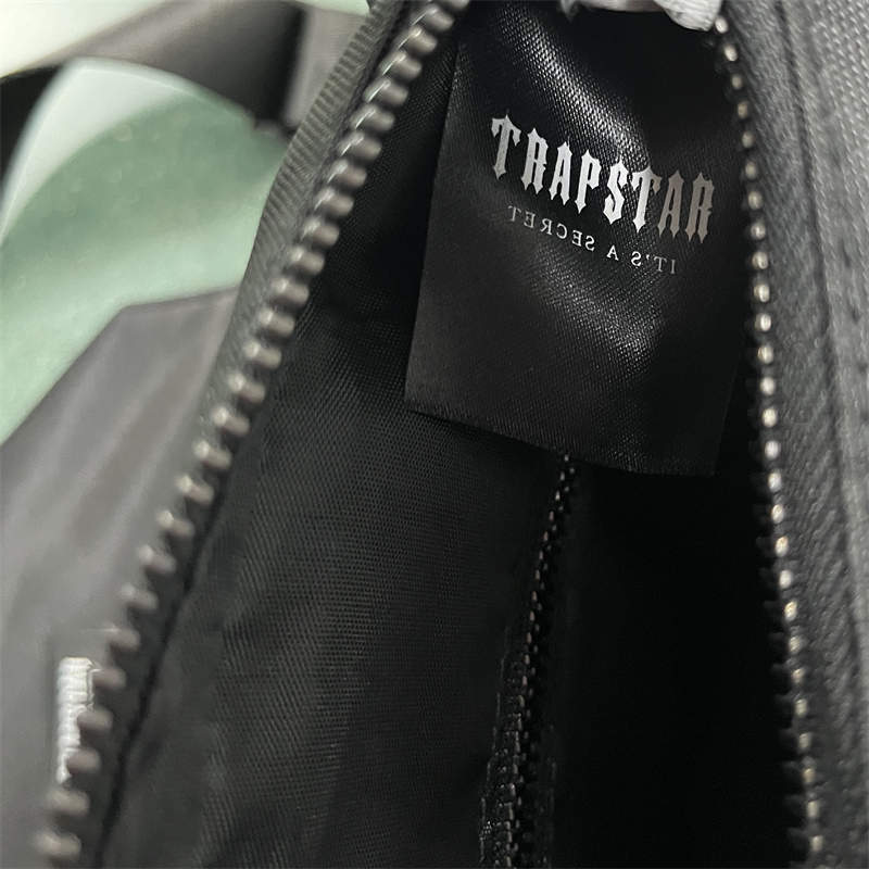 Trapstar Bags Mens Cobra T Bag Collection