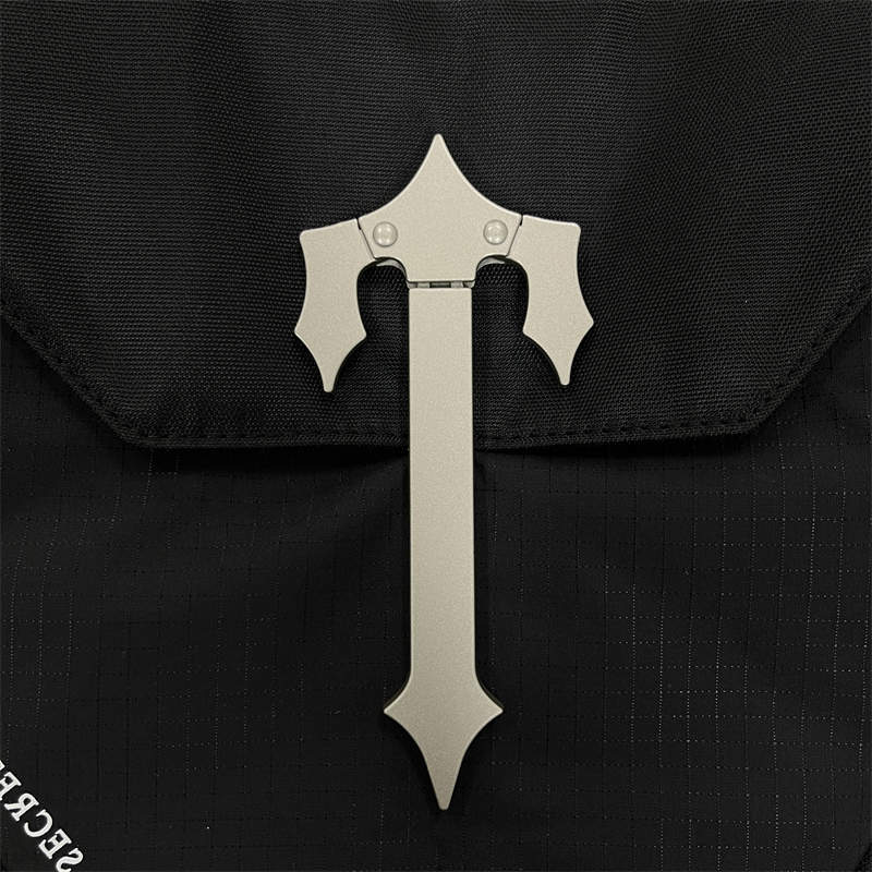 Trapstar Bags Mens Cobra T Bag Collection