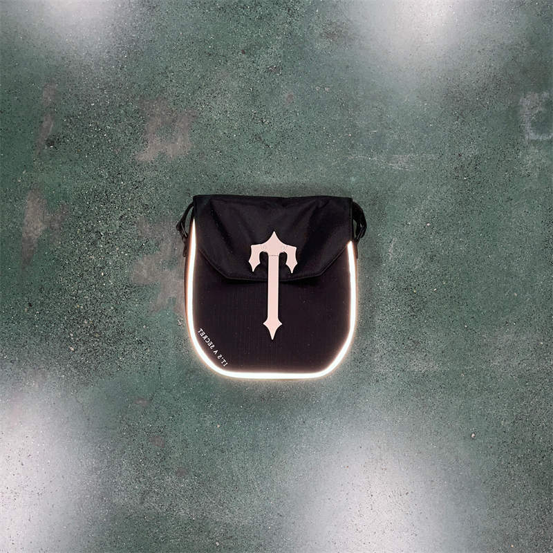 Trapstar Bags Mens Cobra T Bag Collection