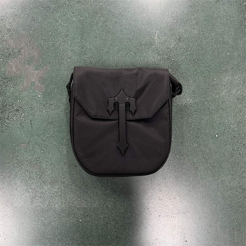 Trapstar Bags Mens Cobra T Bag Collection