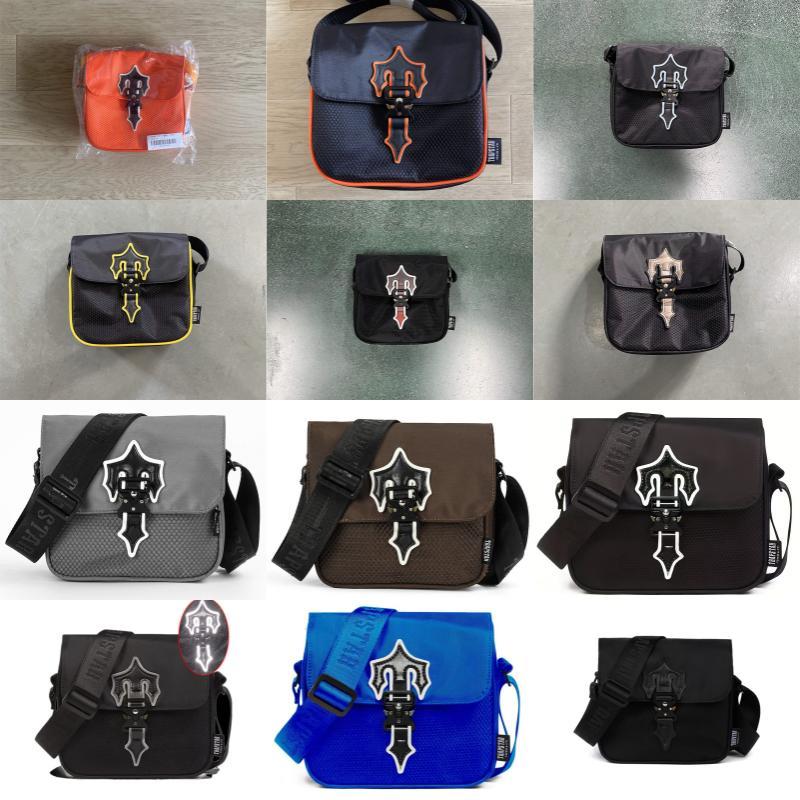 Trapstar Bag 1.0 Collection Collection Front