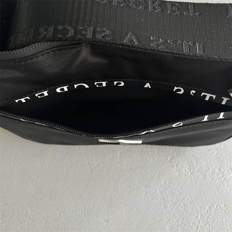 Trapstar Messenger Bag Men It's A Secret T Satchel