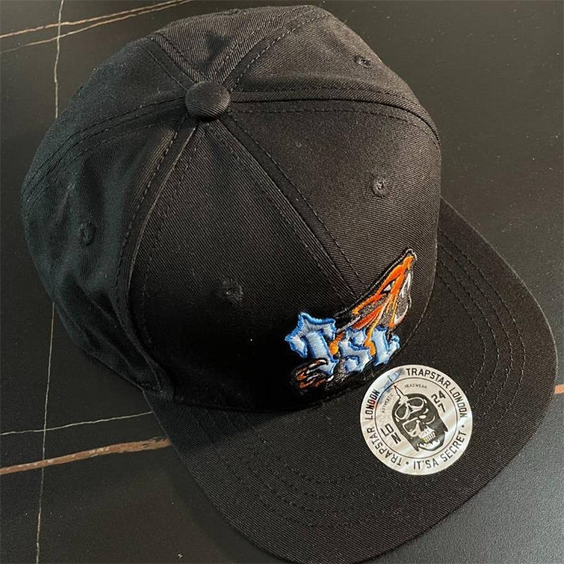 Trapstar Hat Tsl Shooters Cap