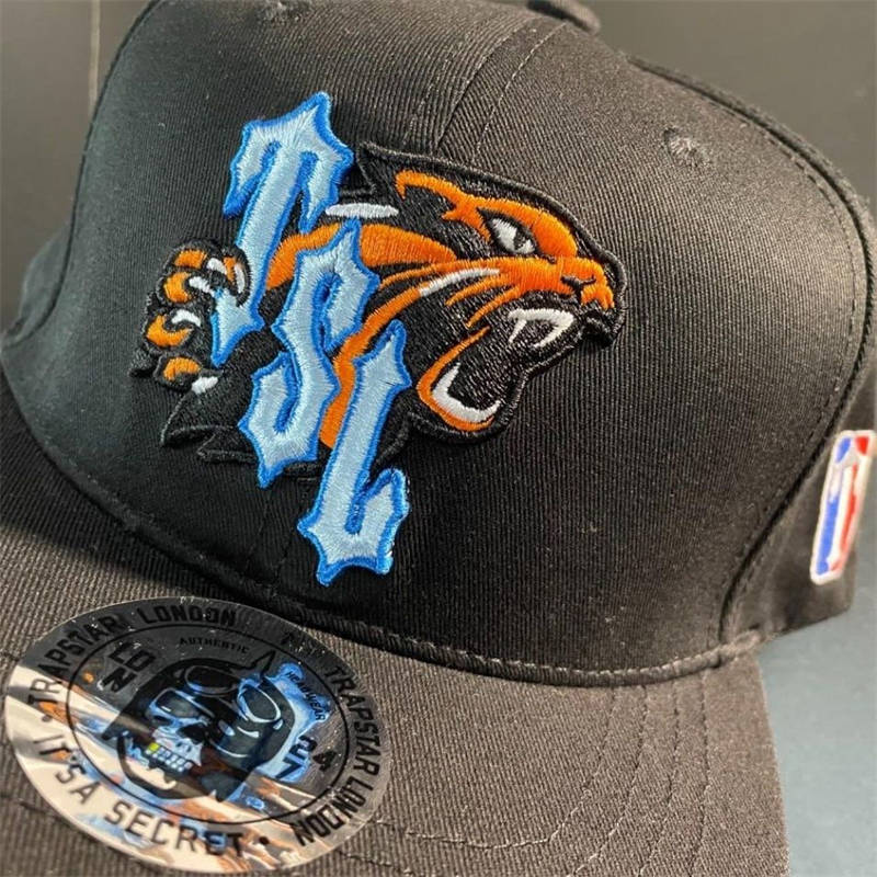 Trapstar Hat Tsl Shooters Cap