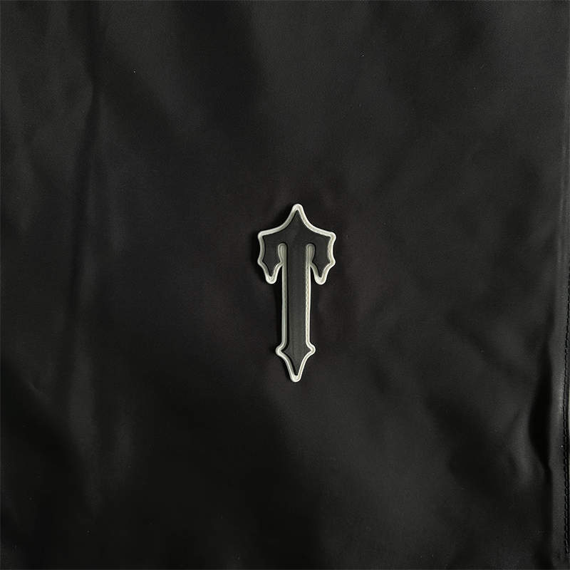 Trapstar.bag Men Trapstar Side Bag Drawstring