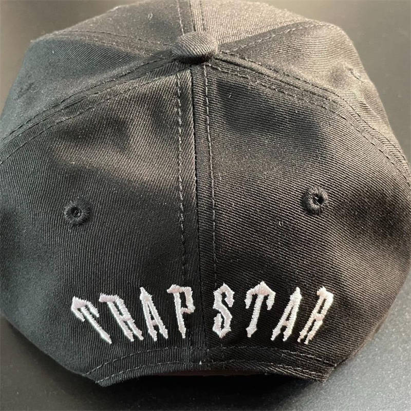 Trapstar Hat Tsl Shooters Cap