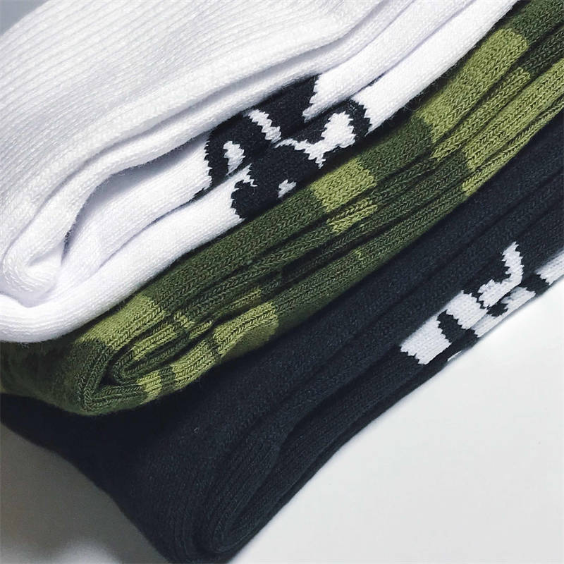 Trapstar Socks Cotton Hyperdrive Stocking 1 Pair
