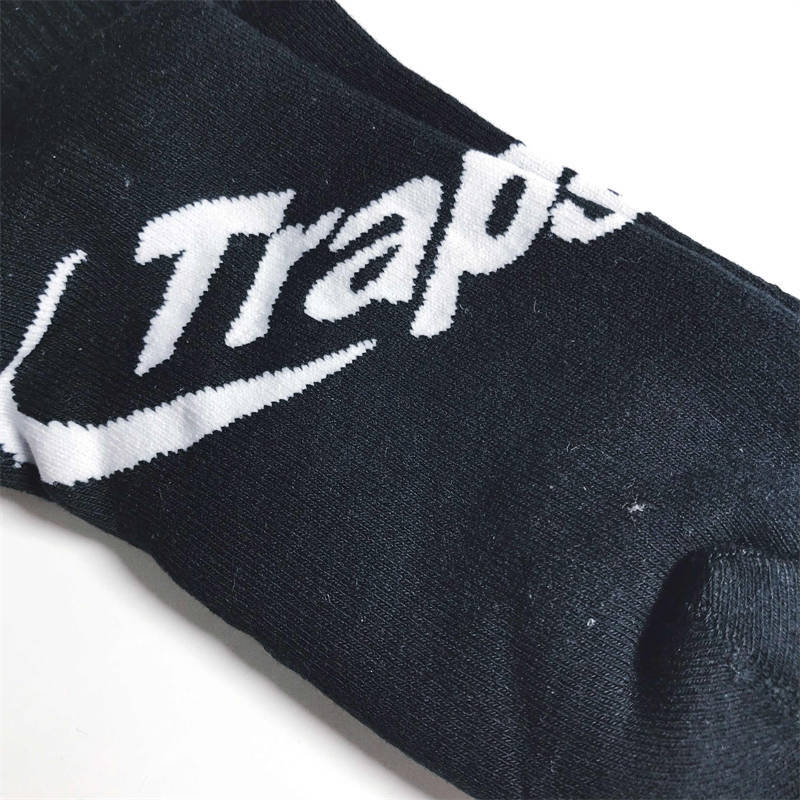 Trapstar Socks Cotton Hyperdrive Stocking 1 Pair