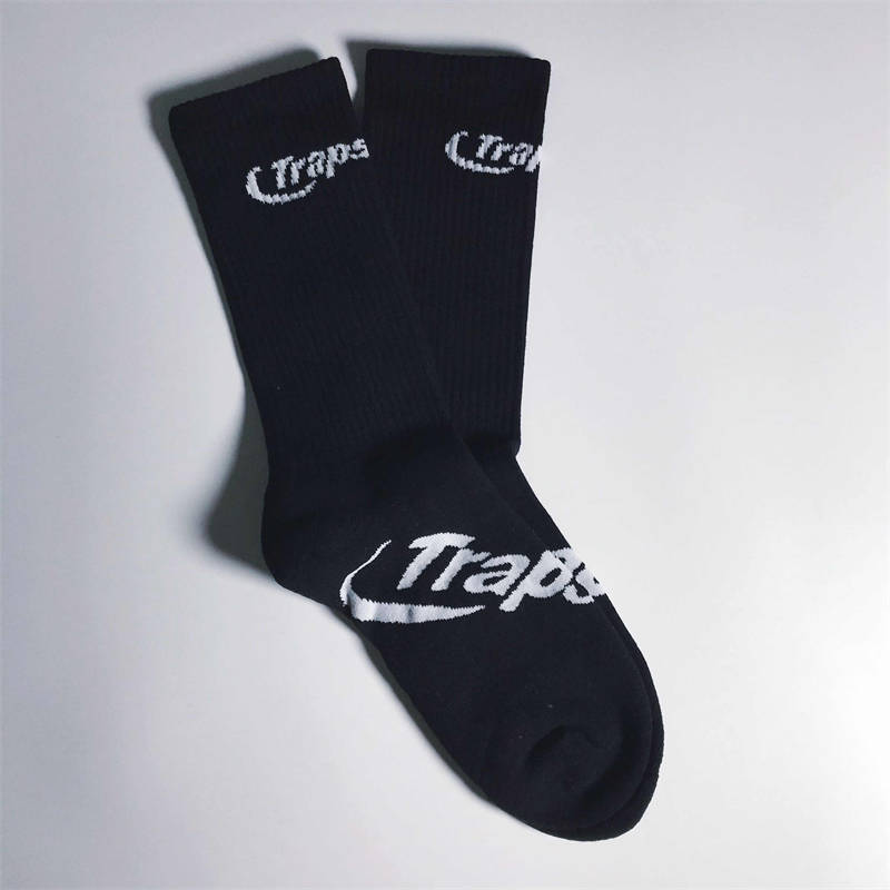 Trapstar Socks Cotton Hyperdrive Stocking 1 Pair