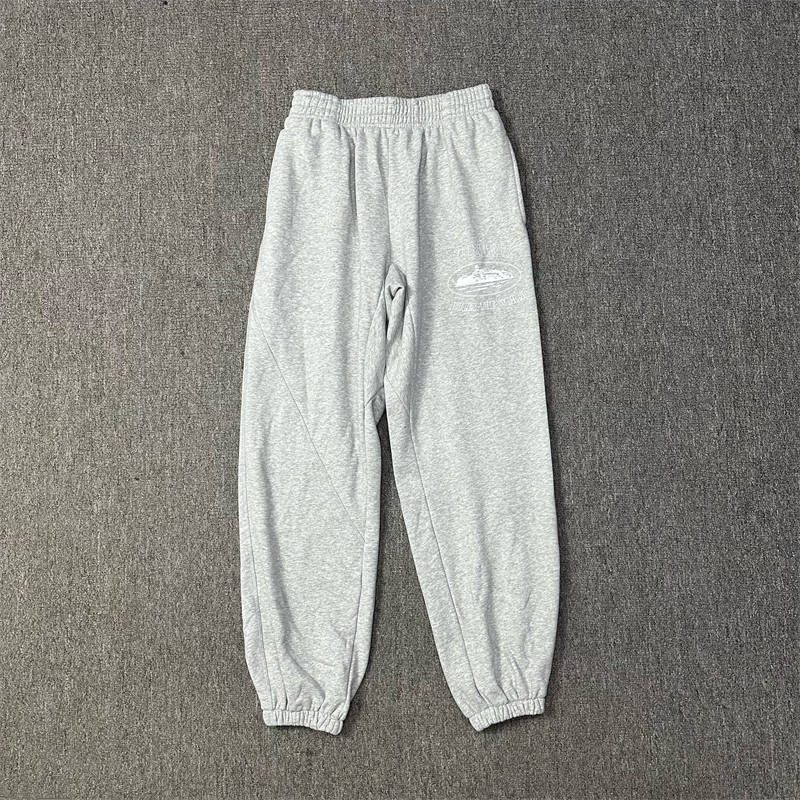 Corteiz Hoodie Crtz Rtw Alcatraz Superior Stitching Tracksuit Collection
