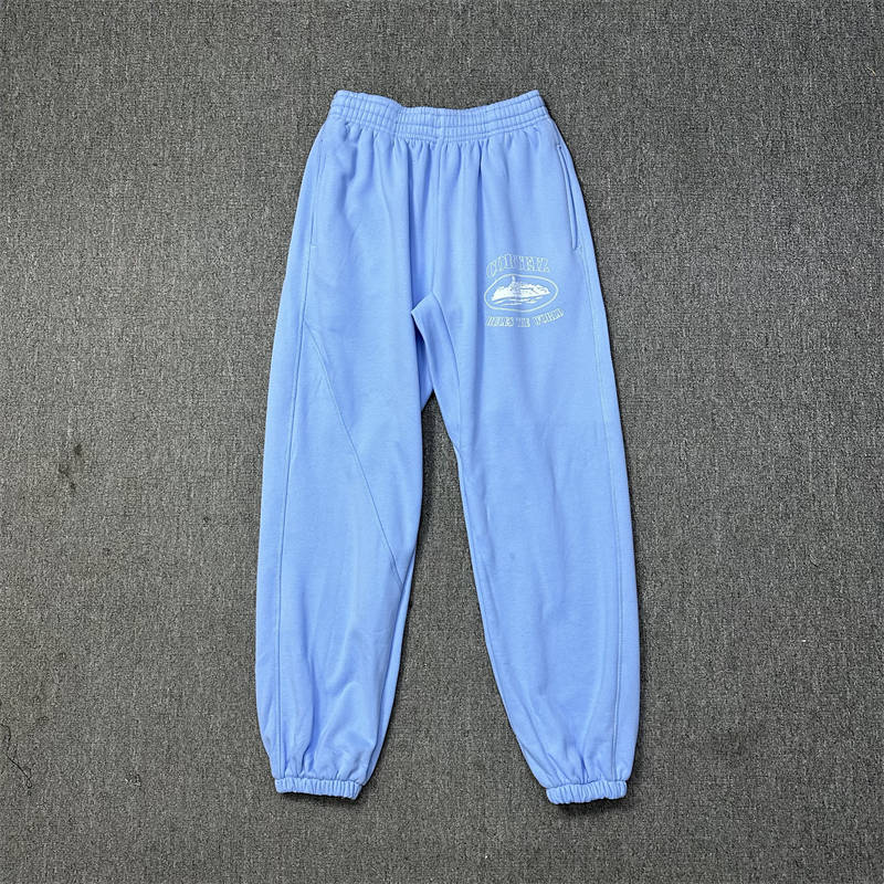 Corteiz Hoodie Crtz Rtw Alcatraz Superior Stitching Tracksuit Collection