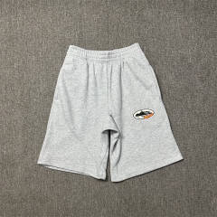 Grey Shorts