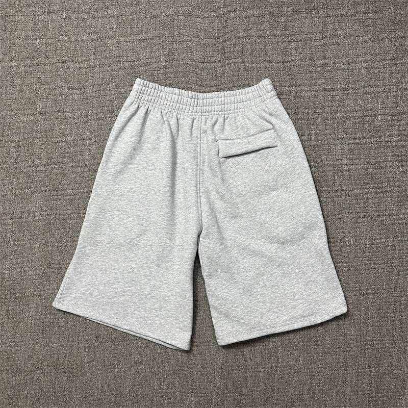 Corteiz Aufentic Hoodie and Shorts Crtz Alcatraz Tracksuit