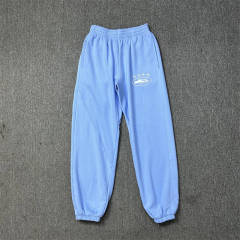 Blue Pants