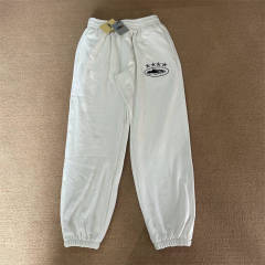 White Pants
