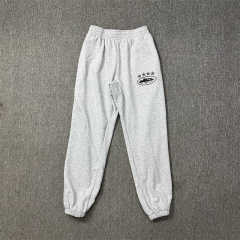 Grey Pants