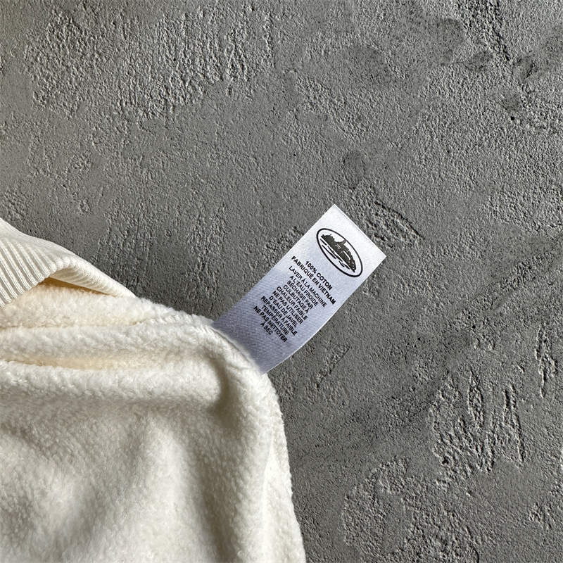 Corteiz Jumpers Crtz Satin C Star Appliqué Hoodie and Bottoms