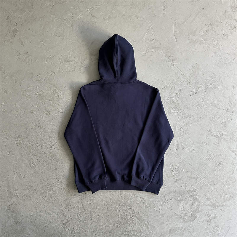 Corteiz Tracksuit Set Crtz Satin Applique Allstarz Hoodie Joggers
