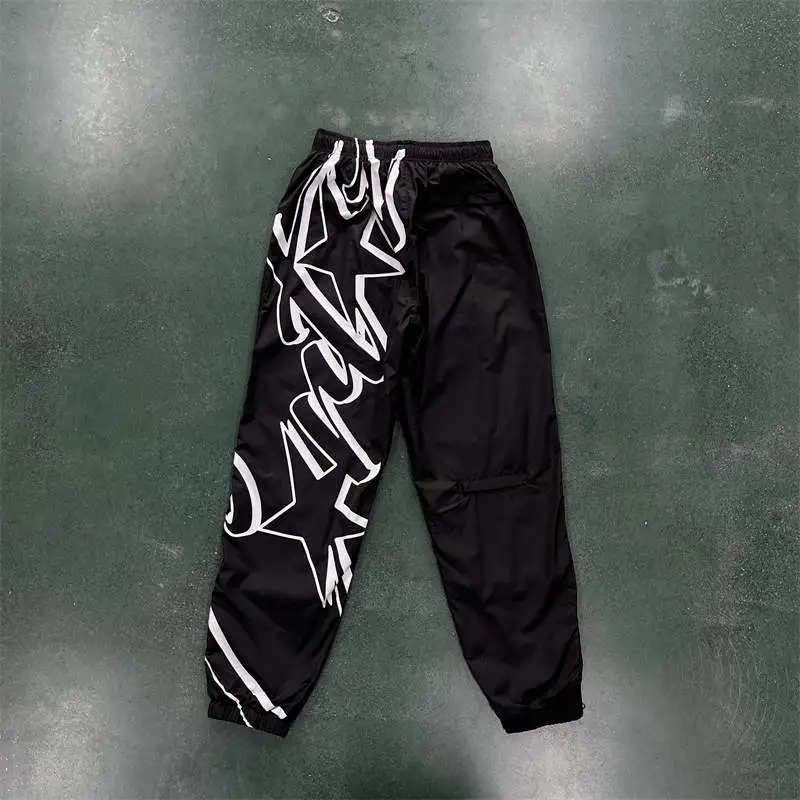 Corteiz Pants Crtz Rustic Megashuku Bottoms