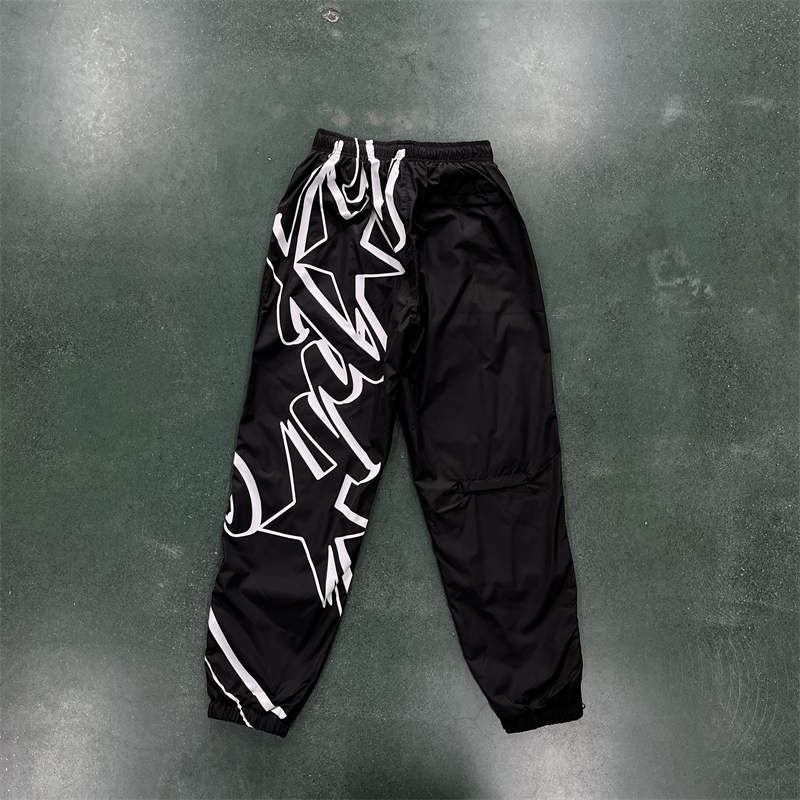 Corteiz Pants Crtz Rustic Megashuku Bottoms