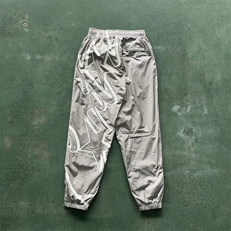 Corteiz Pants Crtz Rustic Megashuku Bottoms