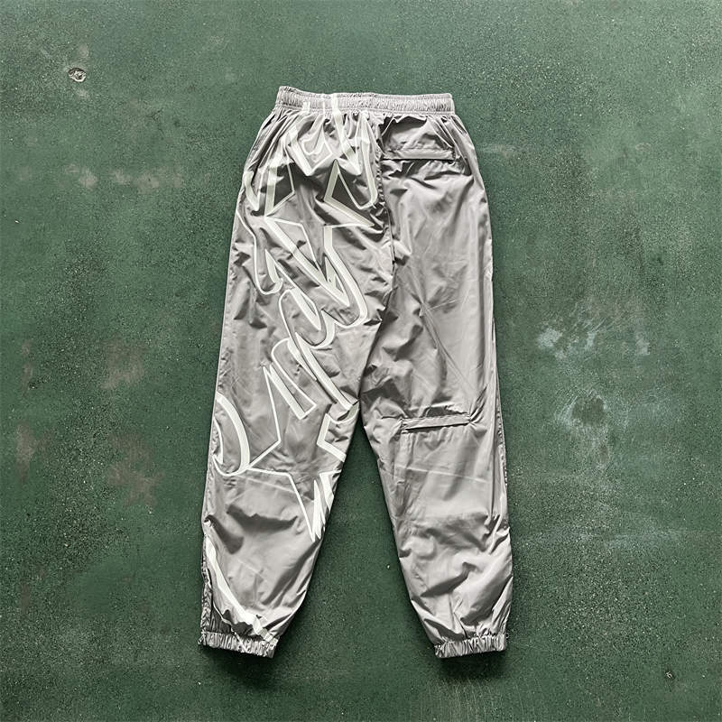 Corteiz Pants Crtz Rustic Megashuku Bottoms