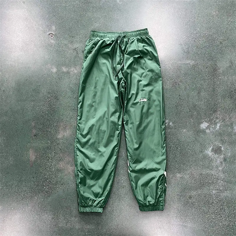 Corteiz Pants Crtz Rustic Megashuku Bottoms