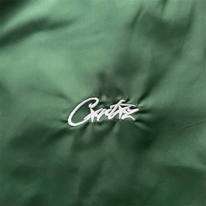 Corteiz Pants Crtz Rustic Megashuku Bottoms