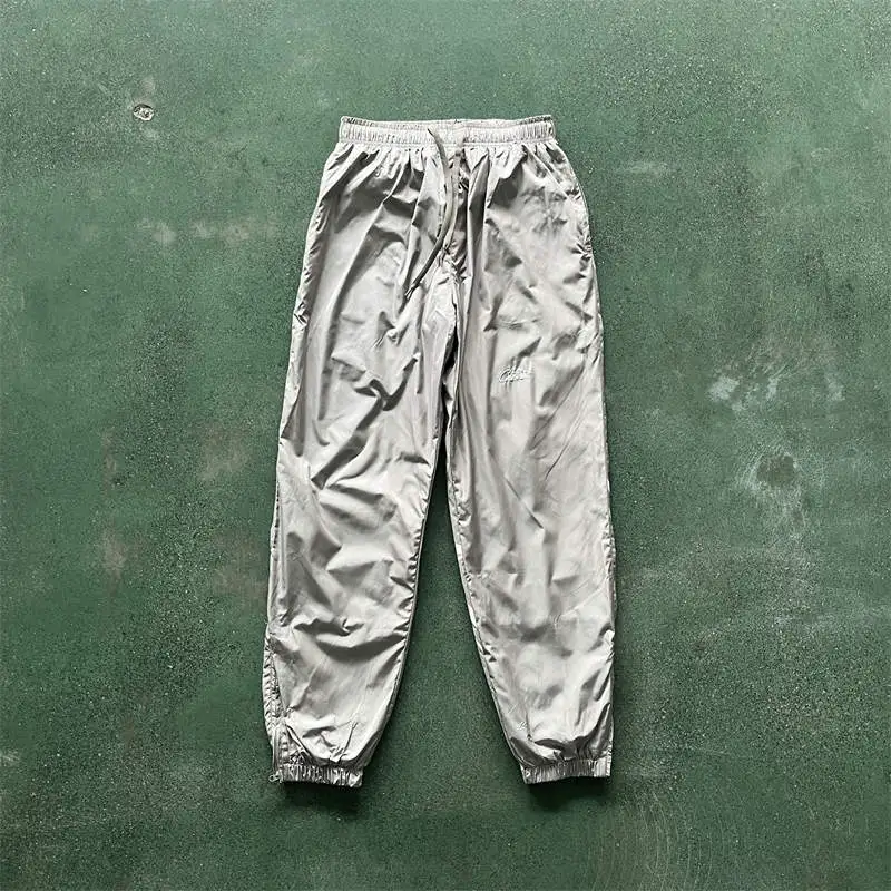 Corteiz Pants Crtz Rustic Megashuku Bottoms