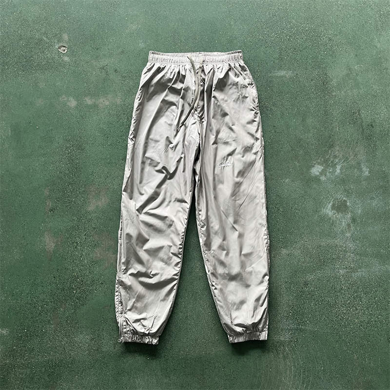 Corteiz Pants Crtz Rustic Megashuku Bottoms