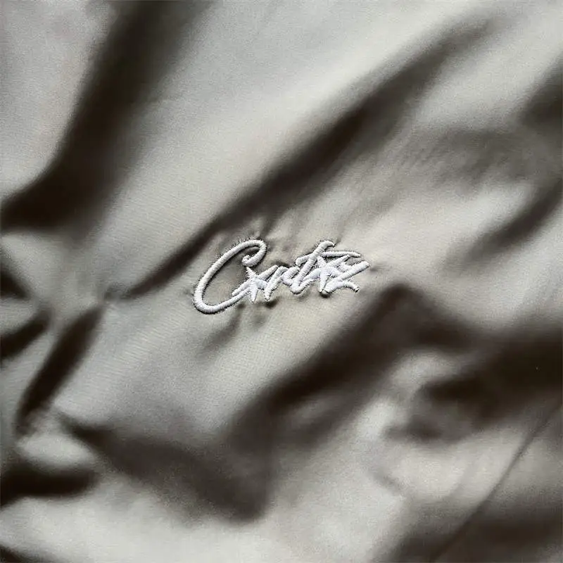 Corteiz Pants Crtz Rustic Megashuku Bottoms