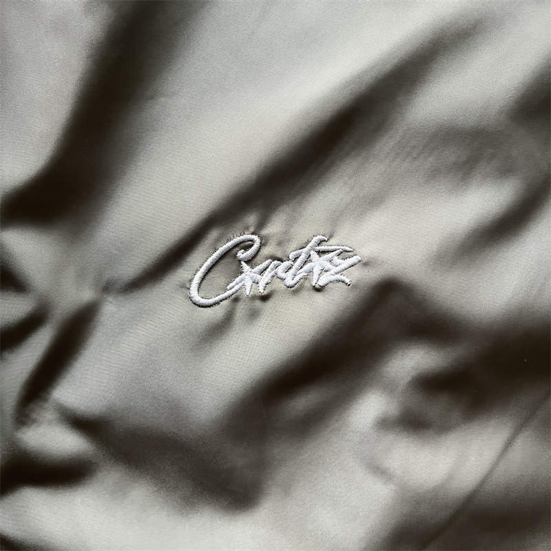 Corteiz Pants Crtz Rustic Megashuku Bottoms