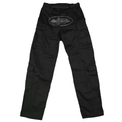 All Black Black Mark
