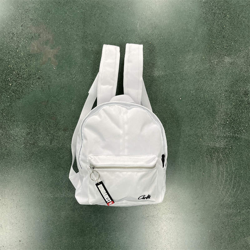 Corteiz Backpack Crtz Lil Big Bag