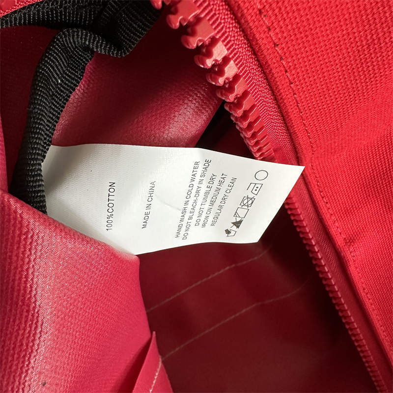 Corteiz Duffle Bag Crtz Hmp Alcatraz Travel Bags Collection