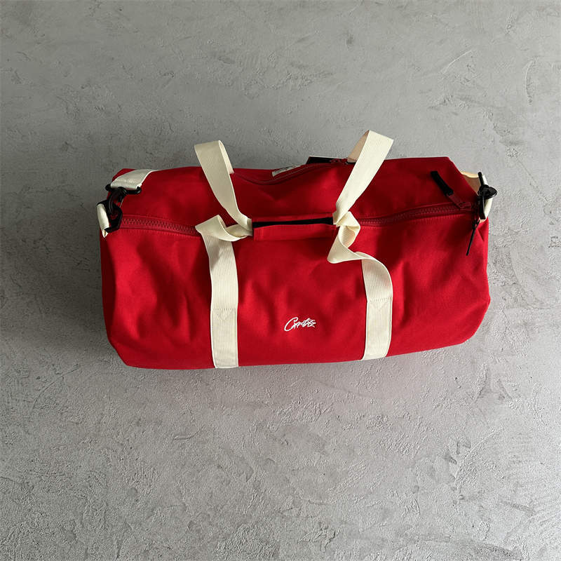 Corteiz Duffle Bag Crtz Hmp Alcatraz Travel Bags Collection