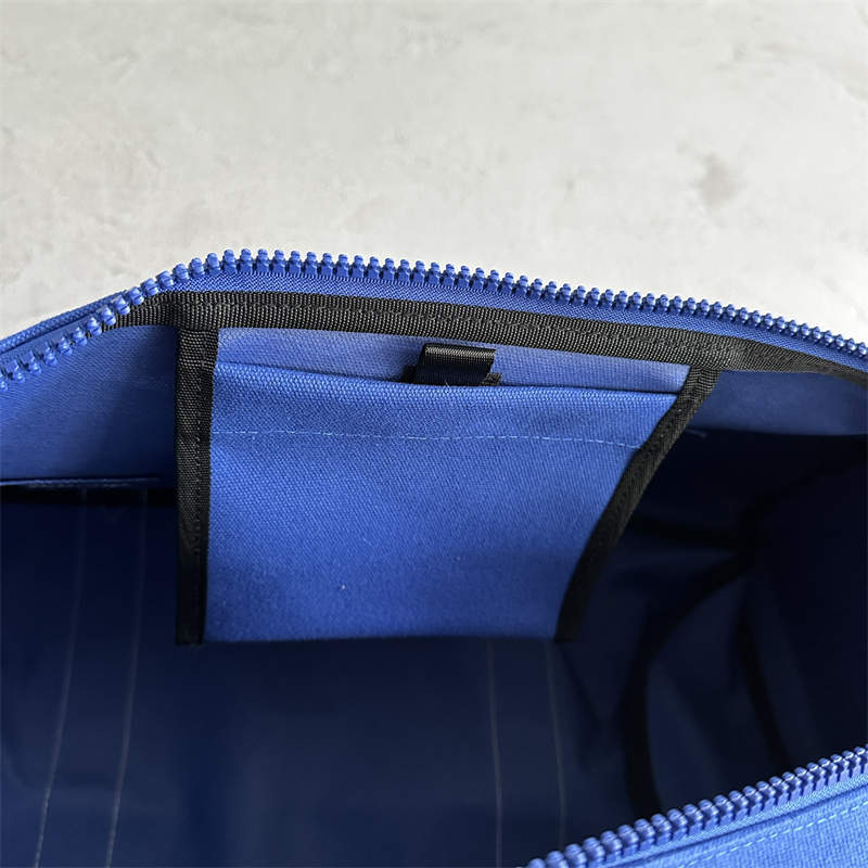 Corteiz Duffle Bag Crtz Hmp Alcatraz Travel Bags Collection