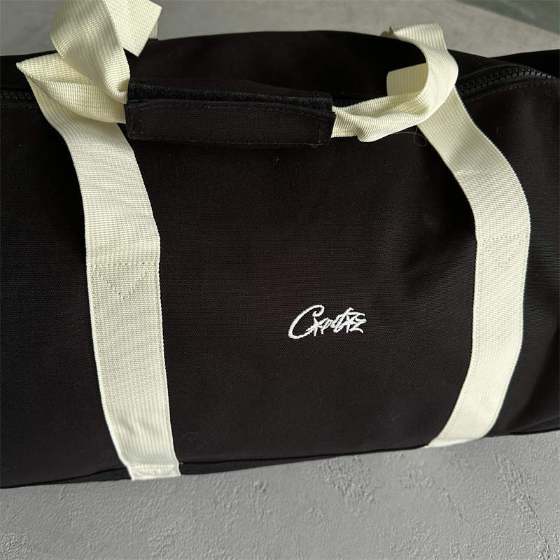 Corteiz Duffle Bag Crtz Hmp Alcatraz Travel Bags Collection