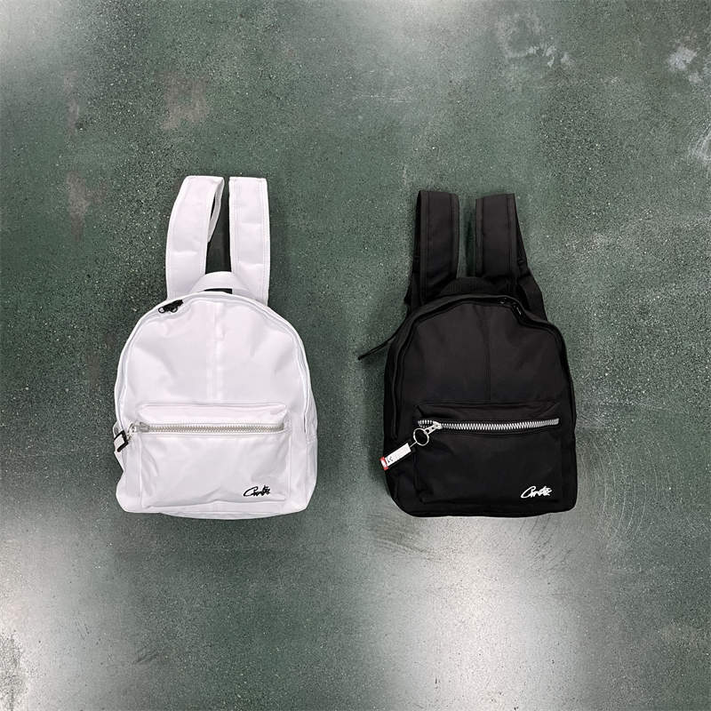 Corteiz Backpack Crtz Lil Big Bag