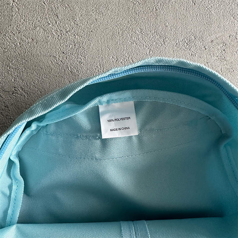 Corteiz Backpack Crtz Lil Big Bag