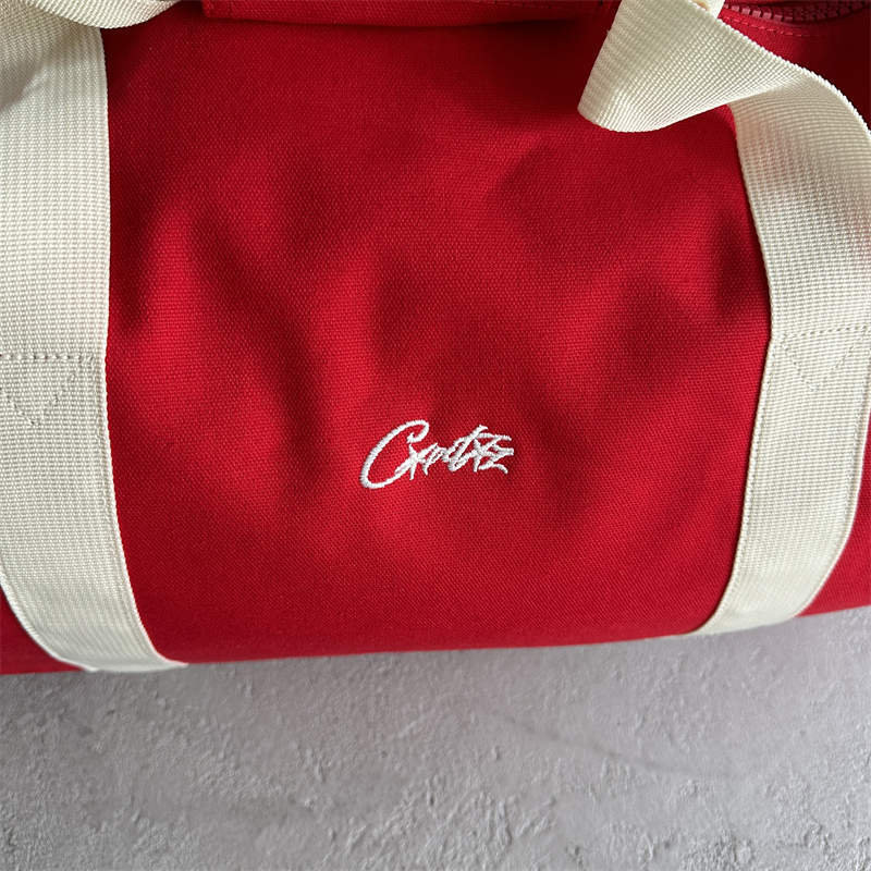 Corteiz Duffle Bag Crtz Hmp Alcatraz Travel Bags Collection