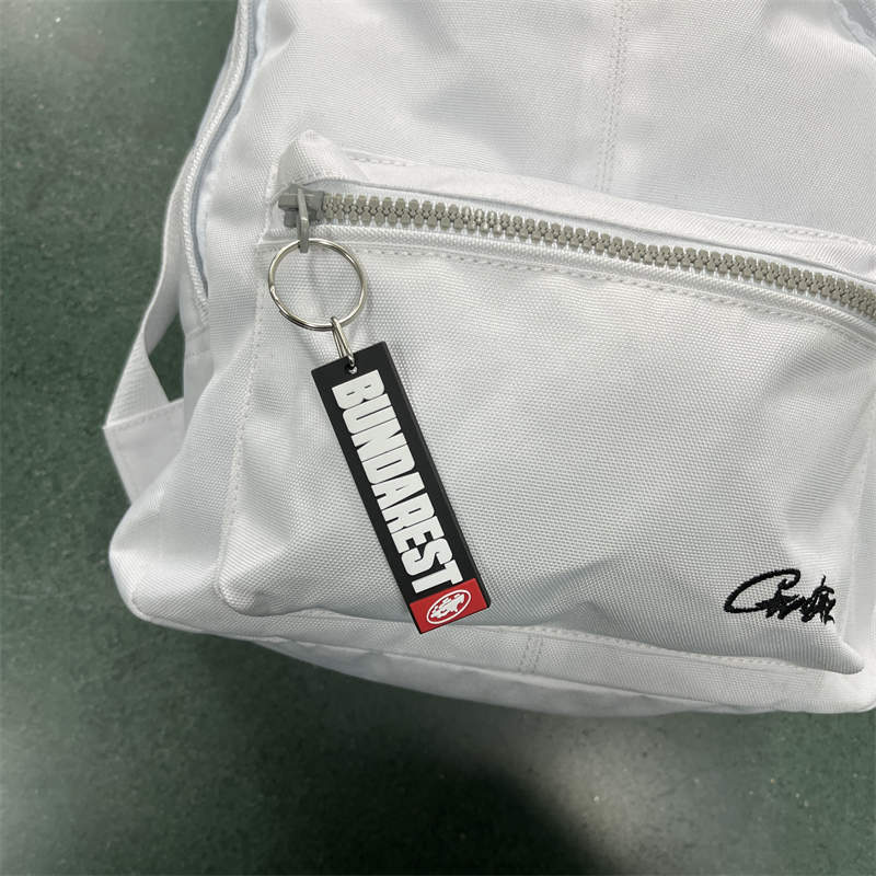 Corteiz Backpack Crtz Lil Big Bag
