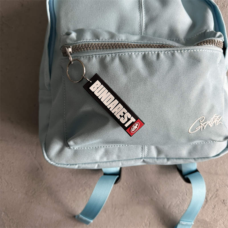 Corteiz Backpack Crtz Lil Big Bag