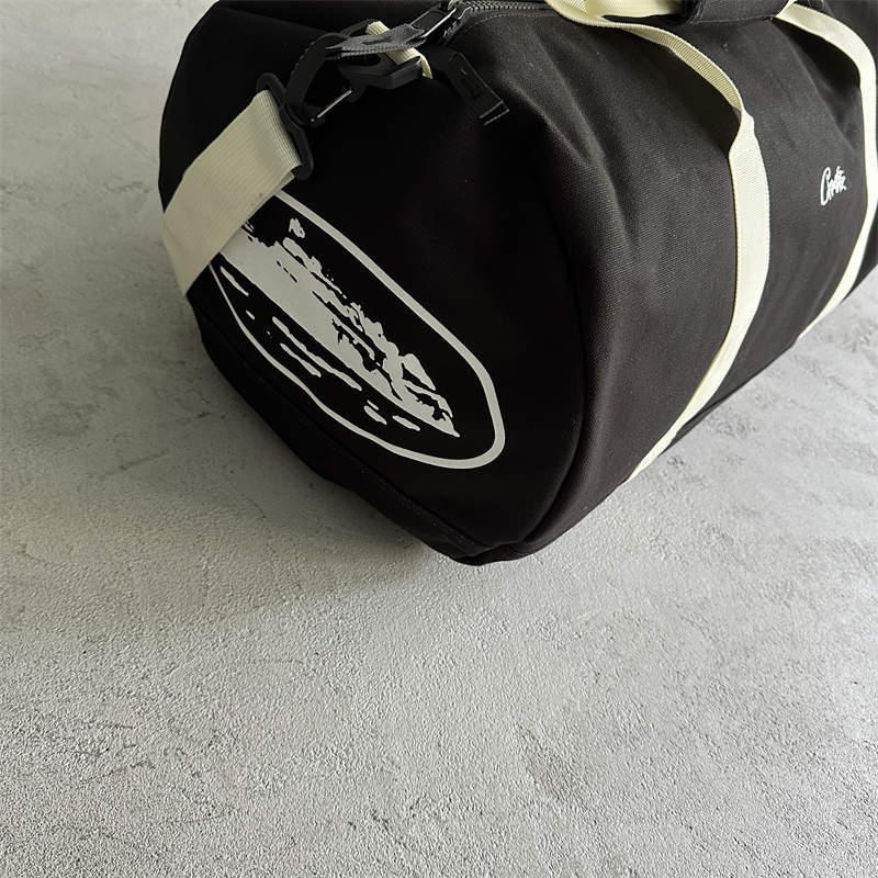 Corteiz Duffle Bag Crtz Hmp Alcatraz Travel Bags Collection