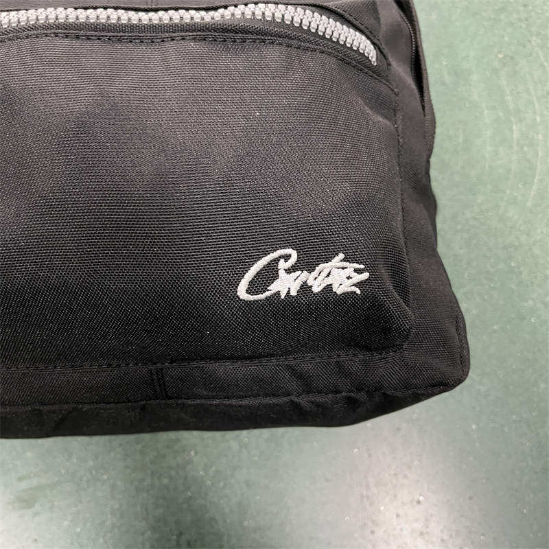 Corteiz Backpack Crtz Lil Big Bag