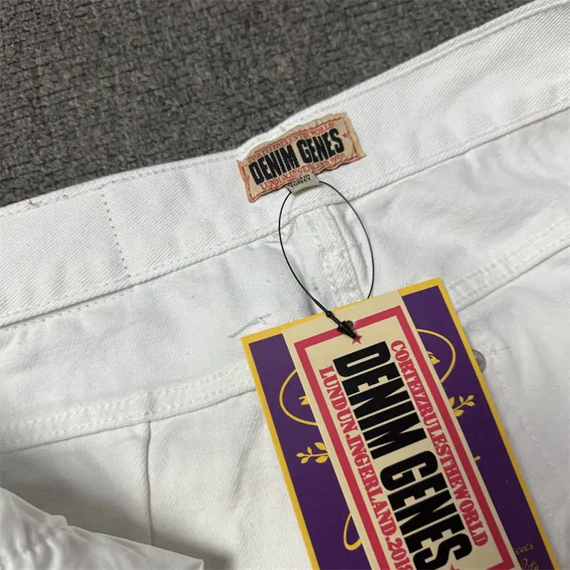 Corteiz Denim Jeans Crtz Alcatraz C Star Pants Collection